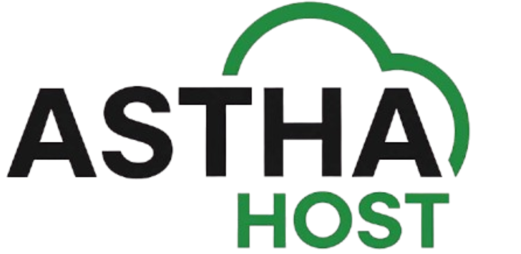 Astha Host